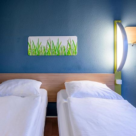 B&B Hotel Dortmund-Airport هولزفيكيد المظهر الخارجي الصورة