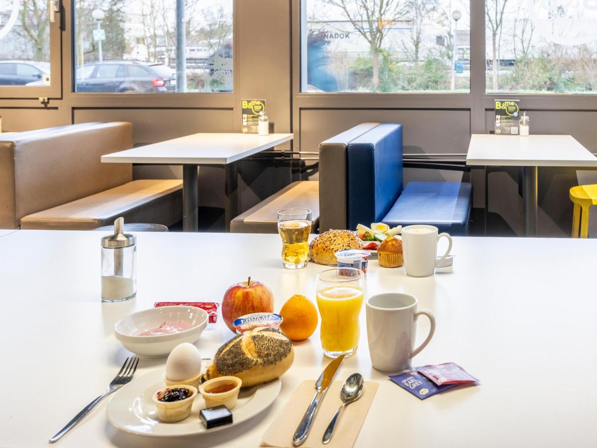 B&B Hotel Dortmund-Airport هولزفيكيد المظهر الخارجي الصورة