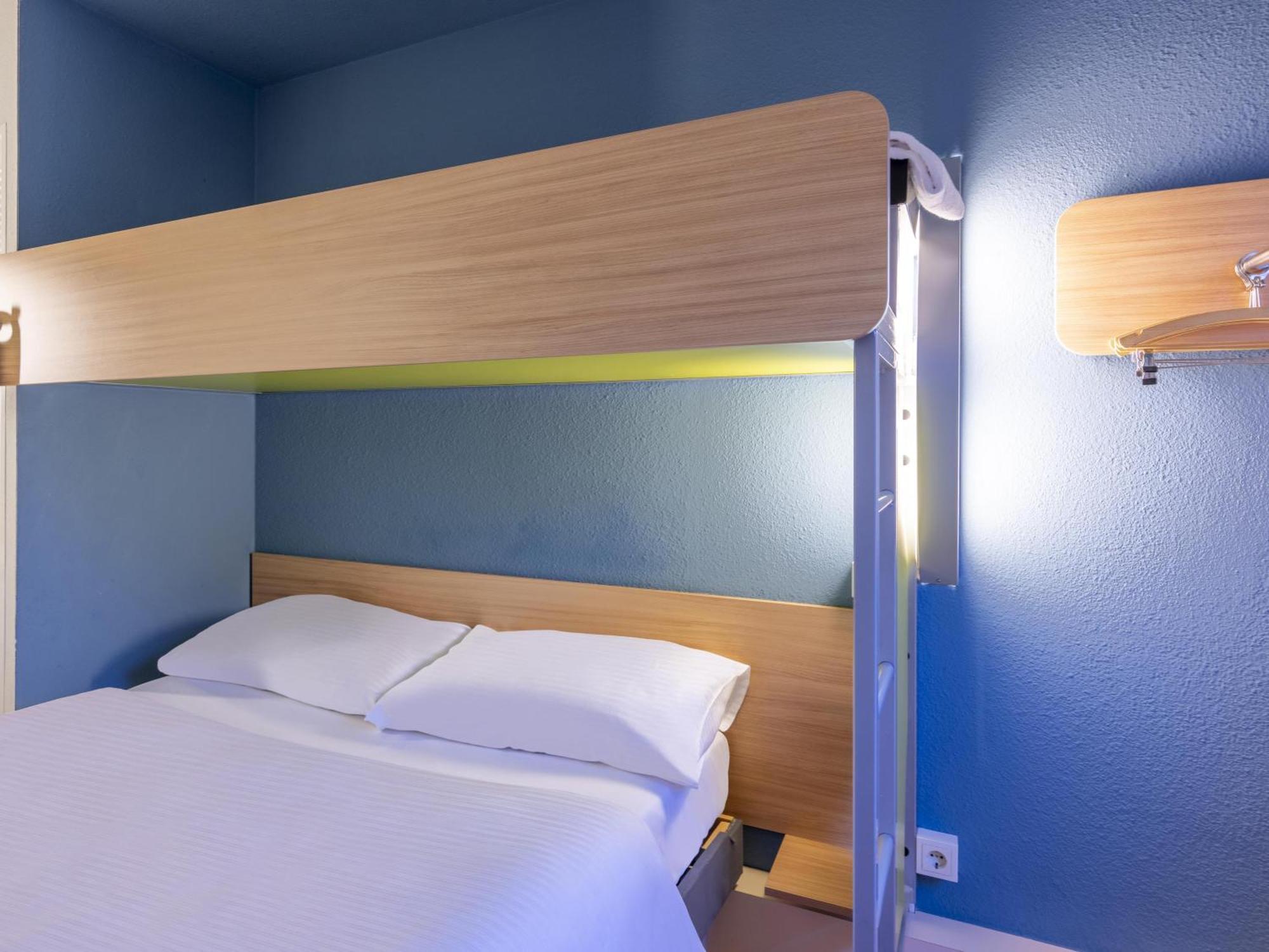 B&B Hotel Dortmund-Airport هولزفيكيد المظهر الخارجي الصورة